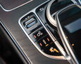 Foto Mercedes-Benz C 43 AMG V6 Biturbo 4Matic / Multibeam / Webasto / Burmester / Distronic+ / Ťažné z.