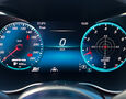 Foto Mercedes-Benz C 43 AMG V6 Biturbo 4Matic / Multibeam / Webasto / Burmester / Distronic+ / Ťažné z.