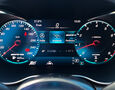 Foto Mercedes-Benz C 43 AMG V6 Biturbo 4Matic / Multibeam / Webasto / Burmester / Distronic+ / Ťažné z.