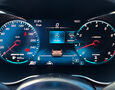 Foto Mercedes-Benz C 43 AMG V6 Biturbo 4Matic / Multibeam / Webasto / Burmester / Distronic+ / Ťažné z.