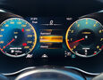 Foto Mercedes-Benz C 43 AMG V6 Biturbo 4Matic / Multibeam / Webasto / Burmester / Distronic+ / Ťažné z.