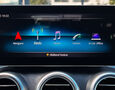 Foto Mercedes-Benz C 43 AMG V6 Biturbo 4Matic / Multibeam / Webasto / Burmester / Distronic+ / Ťažné z.