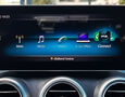 Foto Mercedes-Benz C 43 AMG V6 Biturbo 4Matic / Multibeam / Webasto / Burmester / Distronic+ / Ťažné z.