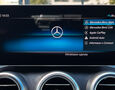Foto Mercedes-Benz C 43 AMG V6 Biturbo 4Matic / Multibeam / Webasto / Burmester / Distronic+ / Ťažné z.