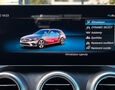 Foto Mercedes-Benz C 43 AMG V6 Biturbo 4Matic / Multibeam / Webasto / Burmester / Distronic+ / Ťažné z.