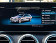 Foto Mercedes-Benz C 43 AMG V6 Biturbo 4Matic / Multibeam / Webasto / Burmester / Distronic+ / Ťažné z.
