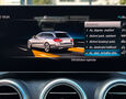 Foto Mercedes-Benz C 43 AMG V6 Biturbo 4Matic / Multibeam / Webasto / Burmester / Distronic+ / Ťažné z.