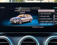 Foto Mercedes-Benz C 43 AMG V6 Biturbo 4Matic / Multibeam / Webasto / Burmester / Distronic+ / Ťažné z.