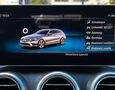 Foto Mercedes-Benz C 43 AMG V6 Biturbo 4Matic / Multibeam / Webasto / Burmester / Distronic+ / Ťažné z.