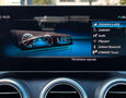 Foto Mercedes-Benz C 43 AMG V6 Biturbo 4Matic / Multibeam / Webasto / Burmester / Distronic+ / Ťažné z.