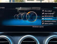 Foto Mercedes-Benz C 43 AMG V6 Biturbo 4Matic / Multibeam / Webasto / Burmester / Distronic+ / Ťažné z.