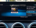 Foto Mercedes-Benz C 43 AMG V6 Biturbo 4Matic / Multibeam / Webasto / Burmester / Distronic+ / Ťažné z.