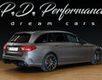 Foto Mercedes-Benz C 43 AMG V6 Biturbo 4Matic / Multibeam / Webasto / Burmester / Distronic+ / Ťažné z.