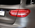 Foto Mercedes-Benz C 43 AMG V6 Biturbo 4Matic / Multibeam / Webasto / Burmester / Distronic+ / Ťažné z.