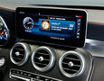 Foto Mercedes-Benz C 43 AMG V6 Biturbo 4Matic / Multibeam / Webasto / Burmester / Distronic+ / Ťažné z.