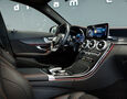 Foto Mercedes-Benz C 43 AMG V6 Biturbo 4Matic / Multibeam / Webasto / Burmester / Distronic+ / Ťažné z.