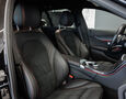 Foto Mercedes-Benz C 43 AMG V6 Biturbo 4Matic / Multibeam / Webasto / Burmester / Distronic+ / Ťažné z.