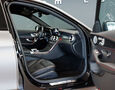 Foto Mercedes-Benz C 43 AMG V6 Biturbo 4Matic / Multibeam / Webasto / Burmester / Distronic+ / Ťažné z.