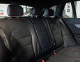 Foto Mercedes-Benz C 43 AMG V6 Biturbo 4Matic / Multibeam / Webasto / Burmester / Distronic+ / Ťažné z.
