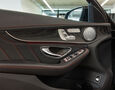 Foto Mercedes-Benz C 43 AMG V6 Biturbo 4Matic / Multibeam / Webasto / Burmester / Distronic+ / Ťažné z.