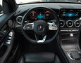 Foto Mercedes-Benz GLC 220d 4Matic AMG Line / HUD / Distronic+ / Burmester / Widescreen / Memory Seats