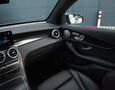 Foto Mercedes-Benz GLC 220d 4Matic AMG Line / HUD / Distronic+ / Burmester / Widescreen / Memory Seats