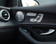 Foto Mercedes-Benz GLC 220d 4Matic AMG Line / HUD / Distronic+ / Burmester / Widescreen / Memory Seats