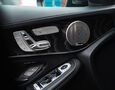 Foto Mercedes-Benz GLC 220d 4Matic AMG Line / HUD / Distronic+ / Burmester / Widescreen / Memory Seats