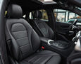 Foto Mercedes-Benz GLC 220d 4Matic AMG Line / HUD / Distronic+ / Burmester / Widescreen / Memory Seats