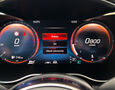 Foto Mercedes-Benz GLC 220d 4Matic AMG Line / HUD / Distronic+ / Burmester / Widescreen / Memory Seats