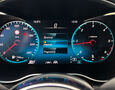 Foto Mercedes-Benz GLC 220d 4Matic AMG Line / HUD / Distronic+ / Burmester / Widescreen / Memory Seats