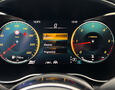 Foto Mercedes-Benz GLC 220d 4Matic AMG Line / HUD / Distronic+ / Burmester / Widescreen / Memory Seats