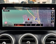 Foto Mercedes-Benz GLC 220d 4Matic AMG Line / HUD / Distronic+ / Burmester / Widescreen / Memory Seats