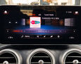 Foto Mercedes-Benz GLC 220d 4Matic AMG Line / HUD / Distronic+ / Burmester / Widescreen / Memory Seats