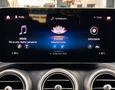Foto Mercedes-Benz GLC 220d 4Matic AMG Line / HUD / Distronic+ / Burmester / Widescreen / Memory Seats