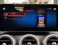 Foto Mercedes-Benz GLC 220d 4Matic AMG Line / HUD / Distronic+ / Burmester / Widescreen / Memory Seats
