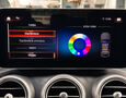 Foto Mercedes-Benz GLC 220d 4Matic AMG Line / HUD / Distronic+ / Burmester / Widescreen / Memory Seats