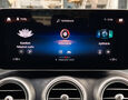 Foto Mercedes-Benz GLC 220d 4Matic AMG Line / HUD / Distronic+ / Burmester / Widescreen / Memory Seats