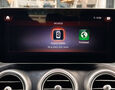 Foto Mercedes-Benz GLC 220d 4Matic AMG Line / HUD / Distronic+ / Burmester / Widescreen / Memory Seats
