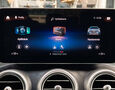 Foto Mercedes-Benz GLC 220d 4Matic AMG Line / HUD / Distronic+ / Burmester / Widescreen / Memory Seats