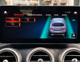 Foto Mercedes-Benz GLC 220d 4Matic AMG Line / HUD / Distronic+ / Burmester / Widescreen / Memory Seats
