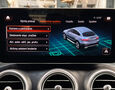 Foto Mercedes-Benz GLC 220d 4Matic AMG Line / HUD / Distronic+ / Burmester / Widescreen / Memory Seats