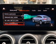 Foto Mercedes-Benz GLC 220d 4Matic AMG Line / HUD / Distronic+ / Burmester / Widescreen / Memory Seats