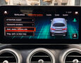 Foto Mercedes-Benz GLC 220d 4Matic AMG Line / HUD / Distronic+ / Burmester / Widescreen / Memory Seats