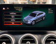 Foto Mercedes-Benz GLC 220d 4Matic AMG Line / HUD / Distronic+ / Burmester / Widescreen / Memory Seats
