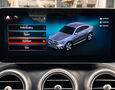Foto Mercedes-Benz GLC 220d 4Matic AMG Line / HUD / Distronic+ / Burmester / Widescreen / Memory Seats