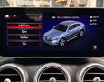 Foto Mercedes-Benz GLC 220d 4Matic AMG Line / HUD / Distronic+ / Burmester / Widescreen / Memory Seats
