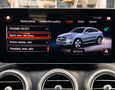 Foto Mercedes-Benz GLC 220d 4Matic AMG Line / HUD / Distronic+ / Burmester / Widescreen / Memory Seats
