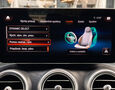 Foto Mercedes-Benz GLC 220d 4Matic AMG Line / HUD / Distronic+ / Burmester / Widescreen / Memory Seats