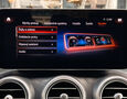 Foto Mercedes-Benz GLC 220d 4Matic AMG Line / HUD / Distronic+ / Burmester / Widescreen / Memory Seats